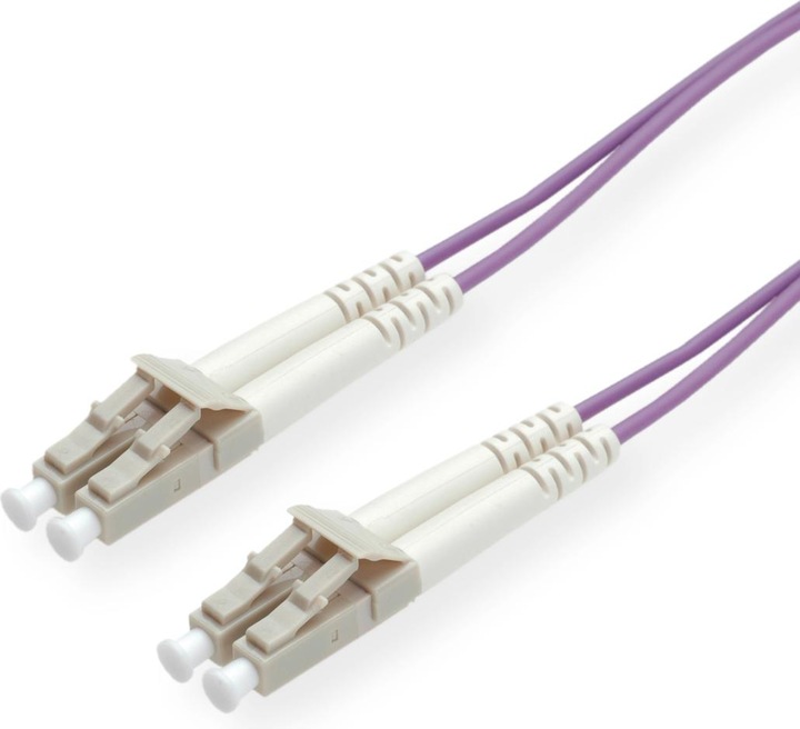 Produktbild Roline LWL-Kabel (PVC, CAT7, 3 m)