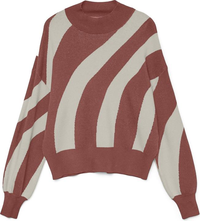 Image du produit Vero Moda VMNEWLABI Pulls en maille (M)