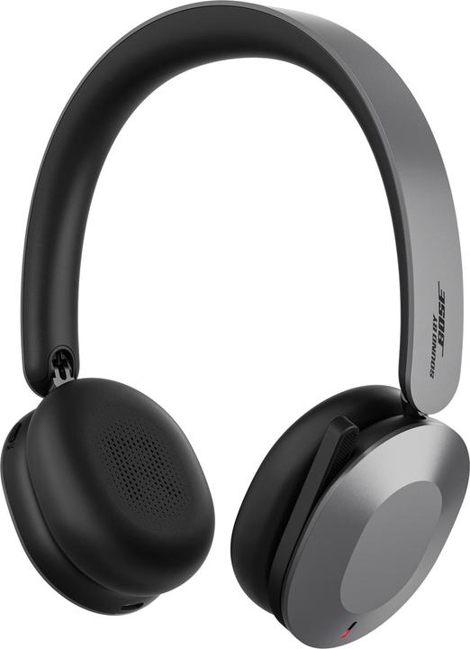 Produktbild Lenovo Dual-Mode Wireless ANC Foldable Headset 8550 Aura Edition USB-C Teams (Kabellos, USB-C, Microsoft Teams)