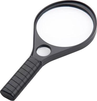 Produktbild Magnifying glass 24,5x11,5x1,5