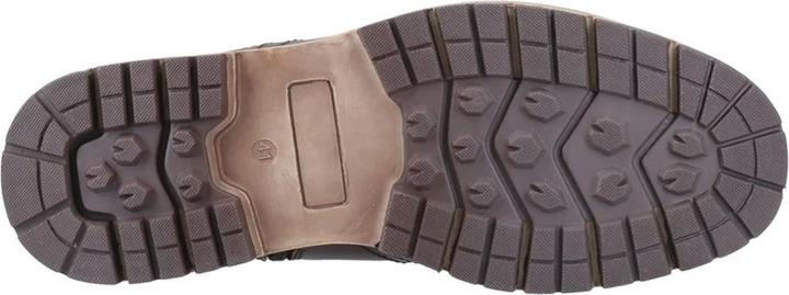 Produktbild Pod Stiefeletten Apollo Robustes Leder (43)