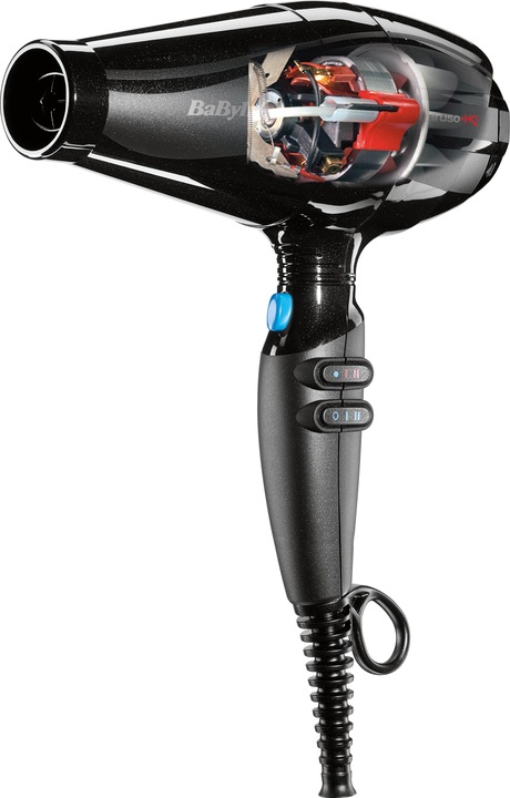 Produktbild BaByliss Pro Caruso HQ