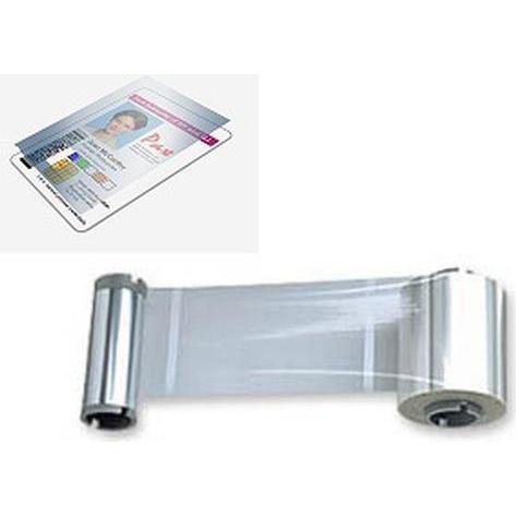 Zebra, Laminierfolie, TrueSecure i Series (1 Stück, 25.40 µm)