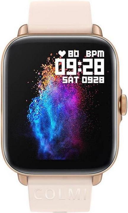 Produktbild Colmi P28 Plus Smartwatch (Gold)