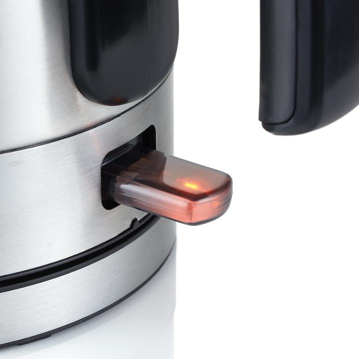 Produktbild Severin Wk 3496 (1 l)