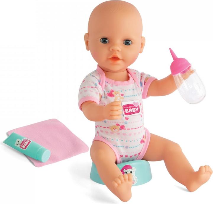 Productafbeelding Simba NBB Potty Training Set