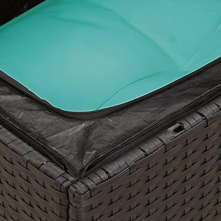 Produktbild vidaXL Garten Sofagarnitur