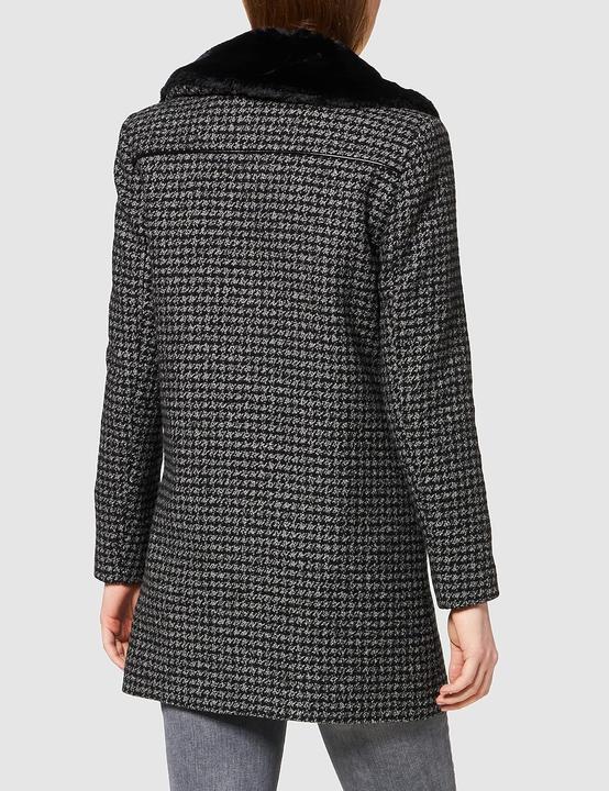 Actual product image Naf Naf Alison, Lined Women's Coat