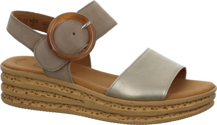 Actual product image Gabor Sandalen (40.5)