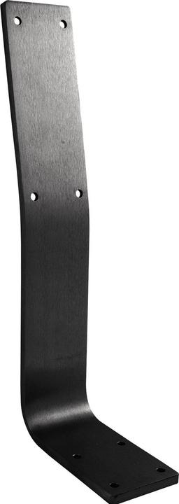 Werkstarck Backrest holder for bench runners A-/X-shape/trapeze