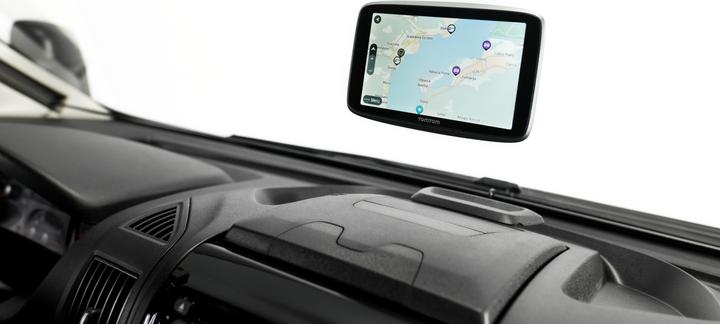Immagine prodotto TomTom Tour del GO Camper (6")