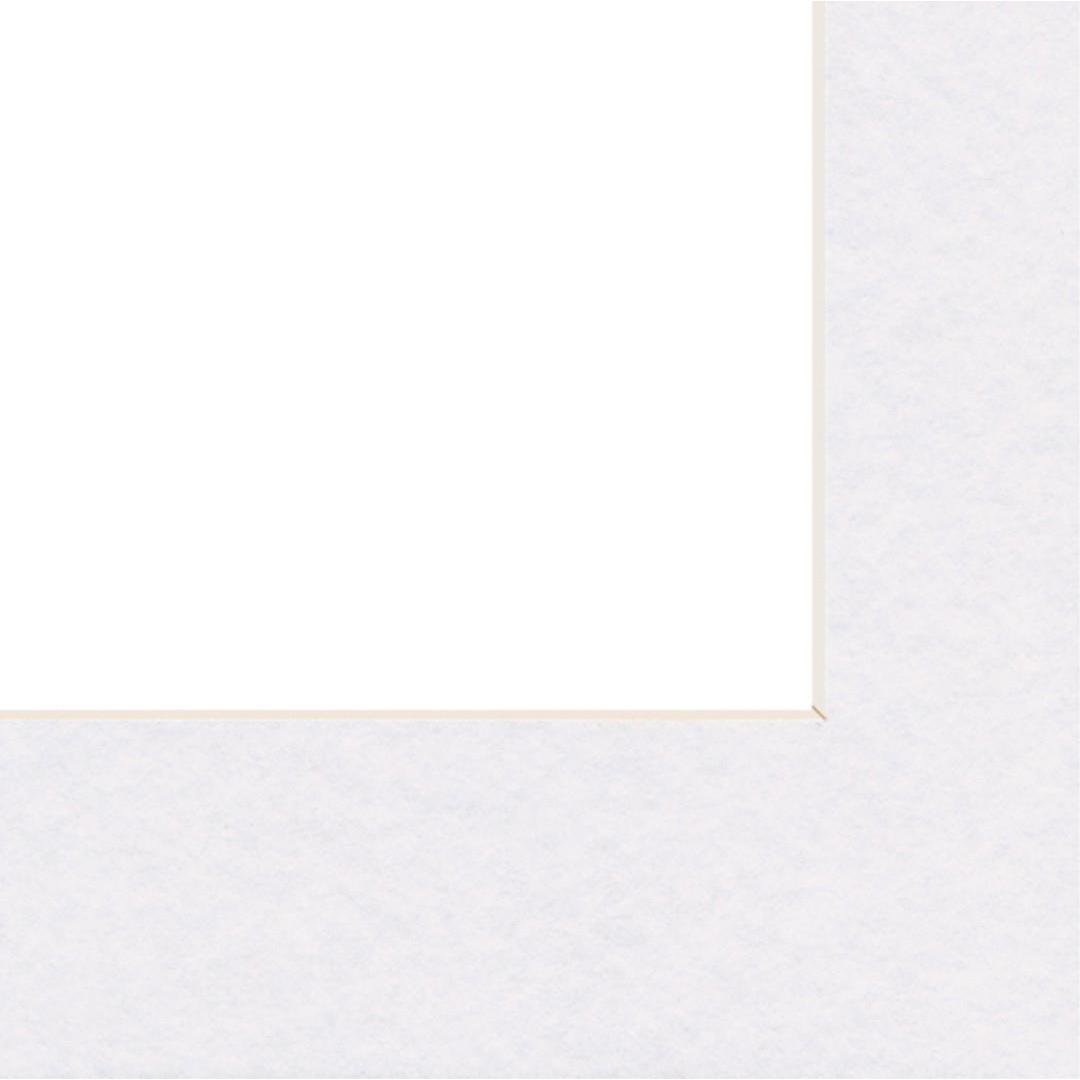 Hama, Bilderrahmen, Premium- Arktisweiss 30x (20 x 30 cm)