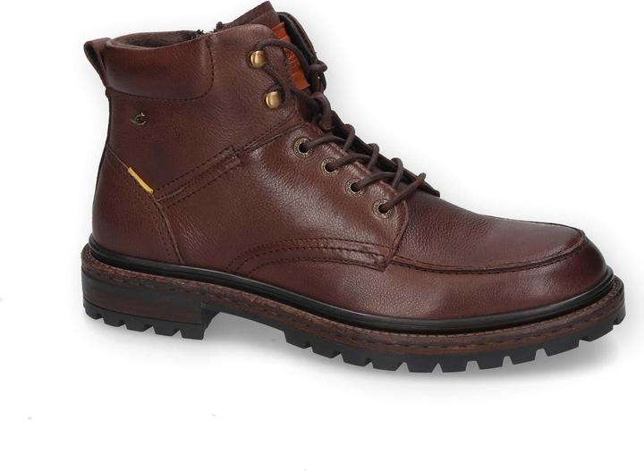 Immagine prodotto Camel Active Boot brushed Nappa CAFE (41)