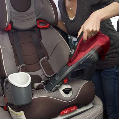 Produktbild Black & Decker DVA 315 J