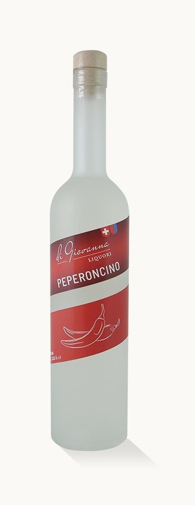 Immagine prodotto DiGiovanna Peperoncino (1 x 50 cl)