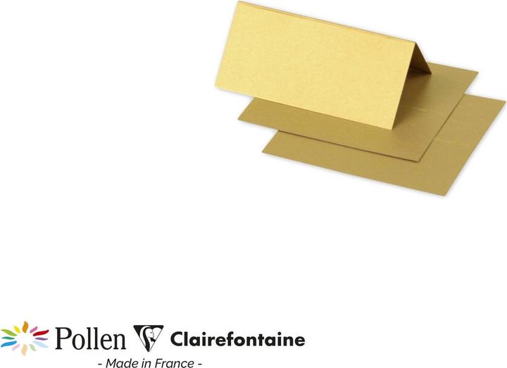 Produktbild Clairefontaine Tischaufsteller (85 x 80 mm)