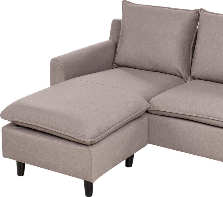 Immagine prodotto Beliani Elvenes (Divano ad angolo)