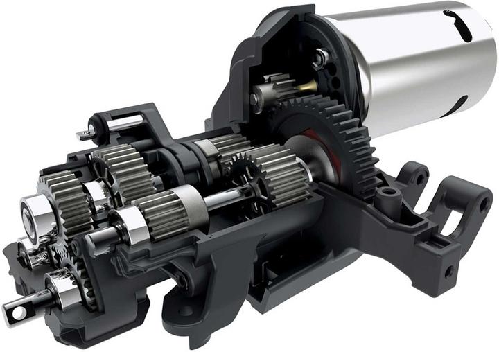 Actual product image Traxxas TRX-4 (Kit)