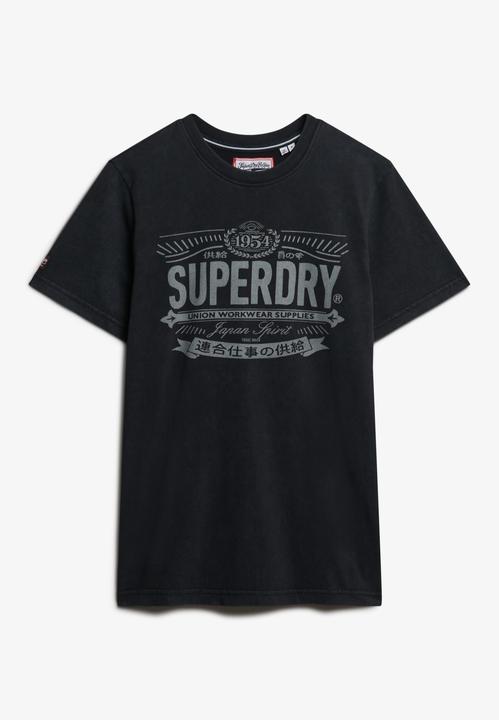 Produktbild Superdry Classic Essential (S)
