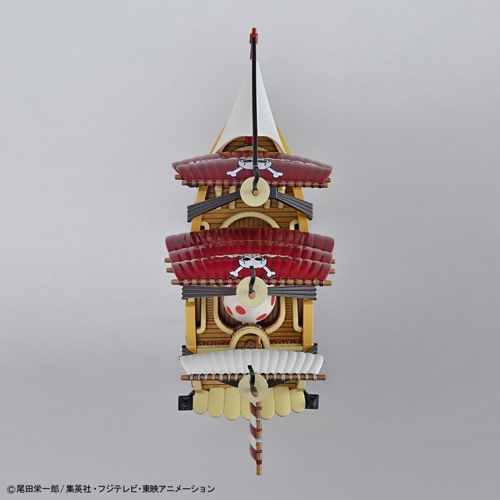 Produktbild Bandai One Piece - Oro Jackson Grand Ship
