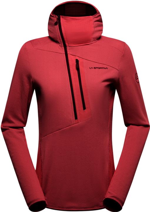 Produktbild La Sportiva Big Wall Pullover Hoody (XL)