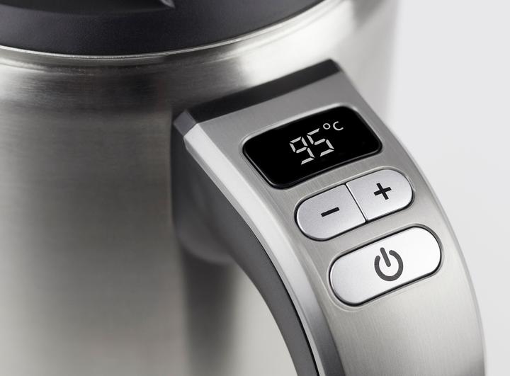 Actual product image Caso Kettle (1 l)