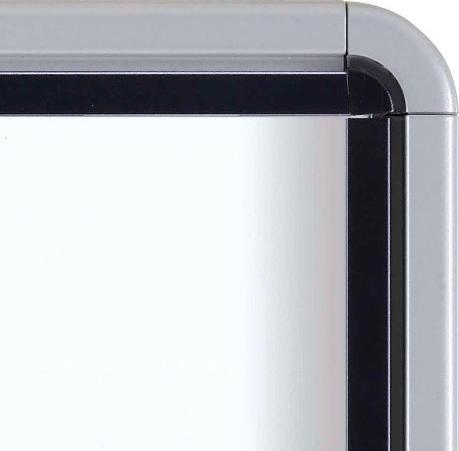 Produktbild Nobo Schaukasten mit Klapptür