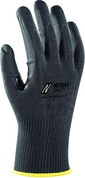 Actual product image Nitras 6845 // ESD 3D CUT F (8)