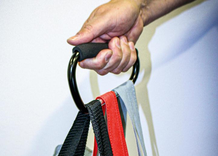 Image du produit BGS Crochet mousqueton JUMBO 160 mm 30 kg (160 mm)