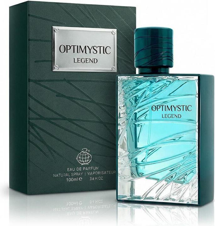 Immagine prodotto Ameer Al Oud Optimystic Legend (Eau de parfum, 100 ml)