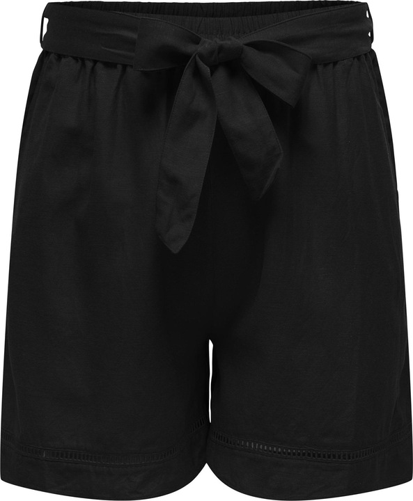 Produktbild Only Locker geschnitten Mittlere Taille Shorts Shorts (50)
