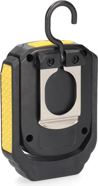 Produktbild EDM Taschenlampe LED 36442 2100 W 10 W (7 cm)