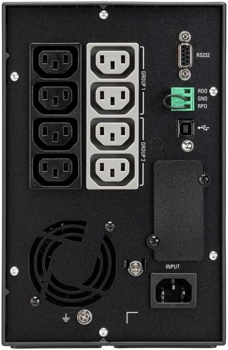 Image du produit Eaton 5P1550IG2 (1550 VA, 1350 W, Line-interactive Onduleur)