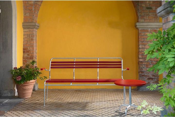 Actual product image Schaffner Säntis