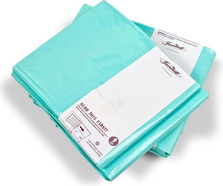 Immagine prodotto Janibell Borsa per Akord SLIM