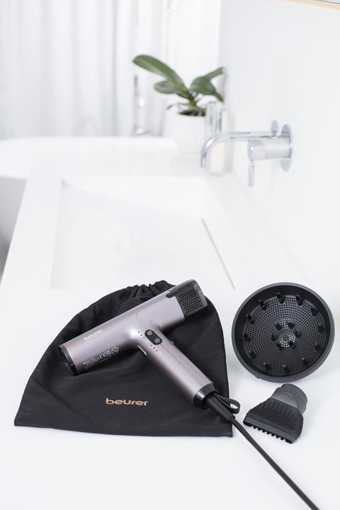 Image du produit Beurer Sèche-cheveux HC 100
