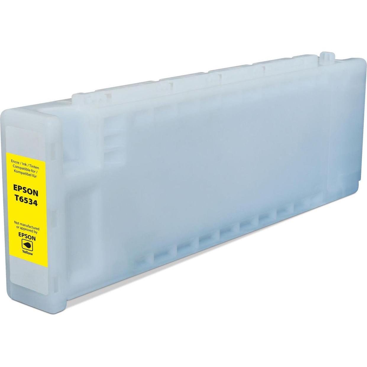 Thumbnail - CoreParts, Toner, Toner Yellow for EPSON (Y)