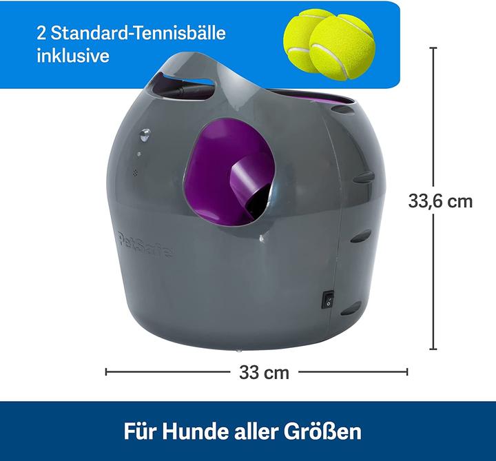 Actual product image PetSafe Ball thrower (Ball toy dog)