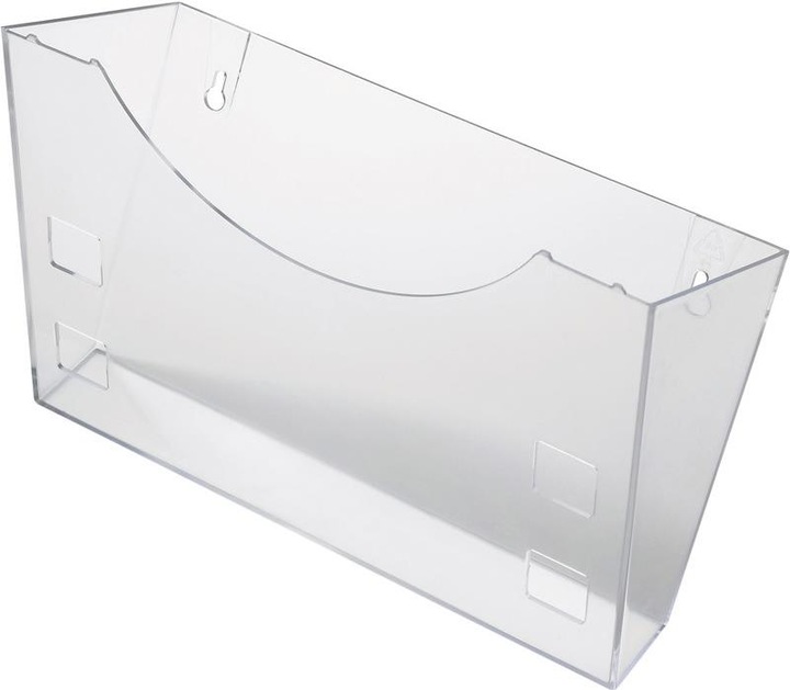 Produktbild Helit Wandhalter (A4)