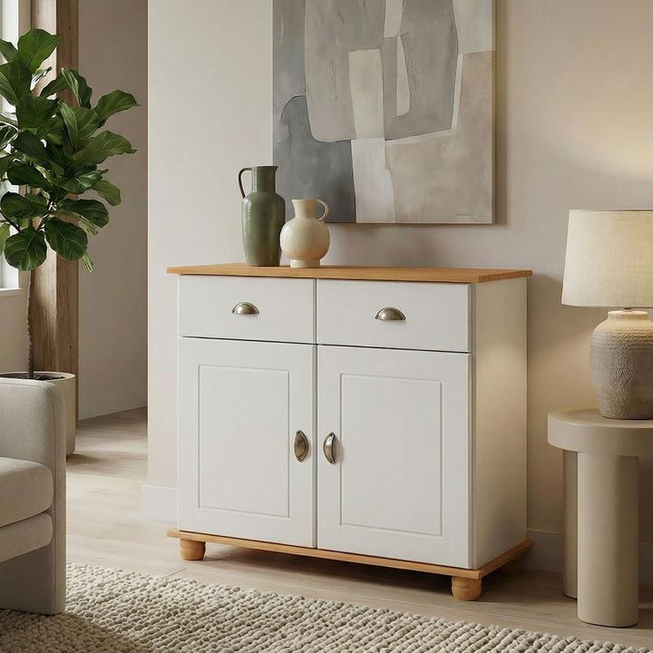 Image du produit IDIMEX Colmar (91 x 39 x 79 cm)