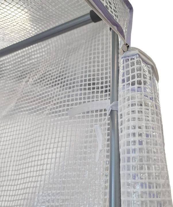 Produktbild Videx Anlehngewächshaus Mobility