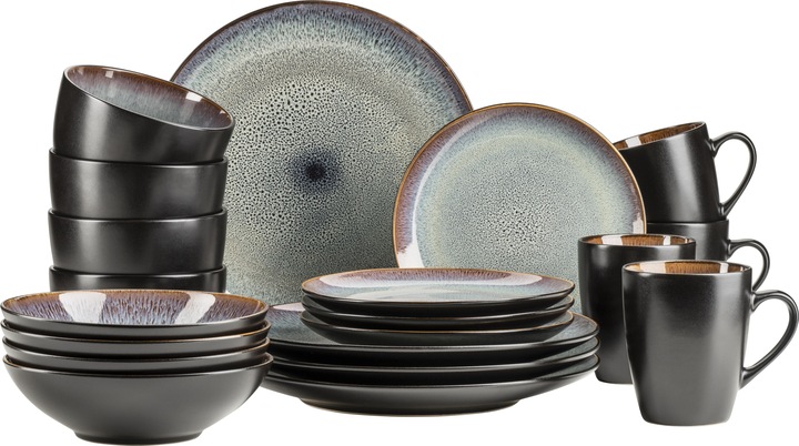 Mäser Teona (20 Piece)