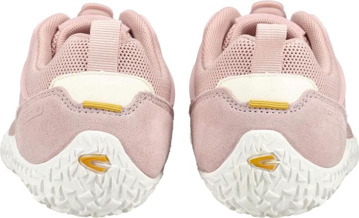 Produktbild Camel Active Sneaker mesh/split ROSA (38)
