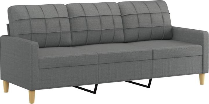 Produktbild vidaXL Christopher (3-Sitzer)
