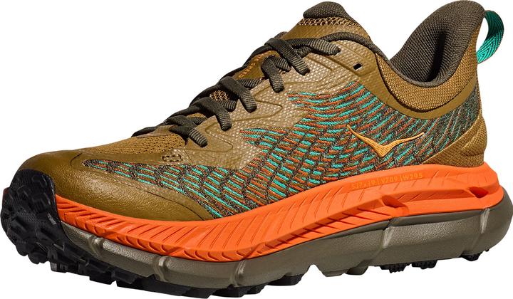 Produktbild Hoka Mafate Speed (42.5, 43)
