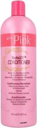 Image du produit Après-shampooing rose (591 ml) (591 ml)