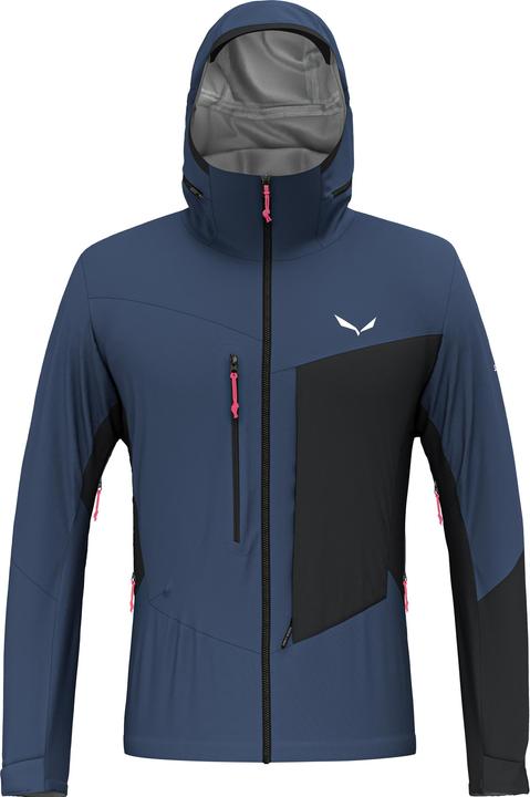 Salewa Sella 3 Layers Powertex Hardshell Jacke