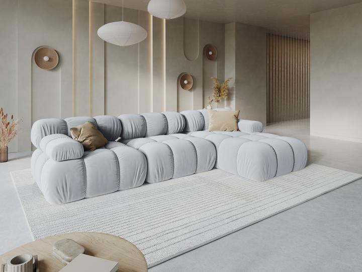 Produktbild Micadoni Bellis (Ecksofa, Modular Sofa)