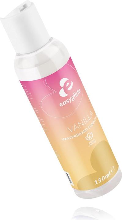 Produktbild EasyGlide Vanilla (150 ml)
