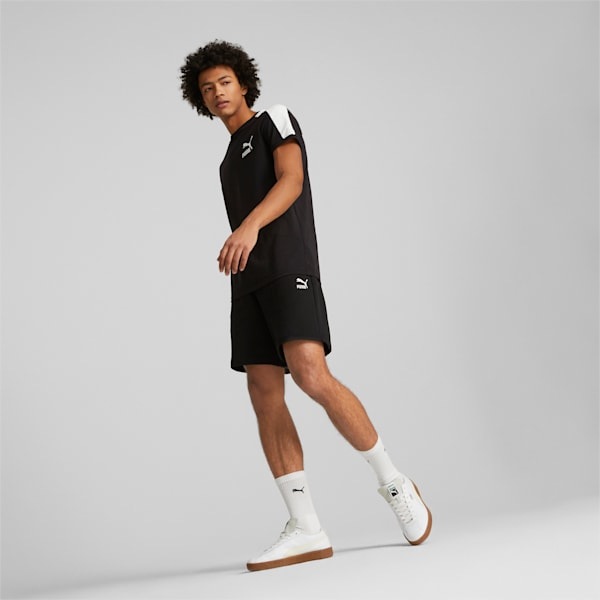 Produktbild Puma Shorts Classics Pintuck 8" (M)